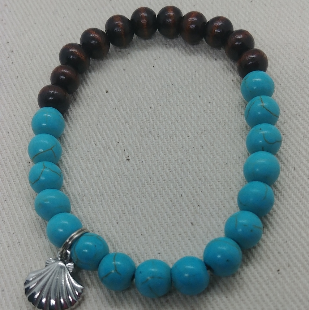 Beautiful bracelet